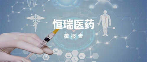 睿藍微報告 | 恒瑞醫藥何時重拾升勢？孫飄揚 需更多產品與人體干細胞技術助力